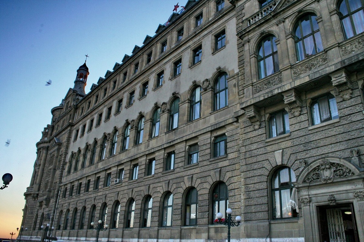Haydarpaşa