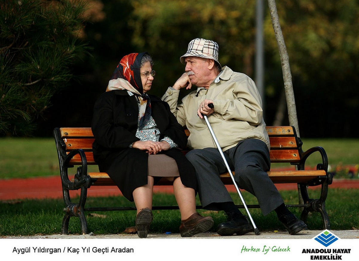 Moda - Kaç Yıl Geçti Aradan