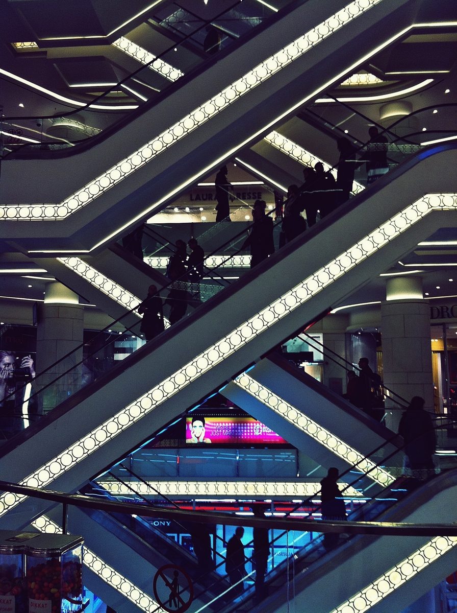 Demirören İş Merkezi